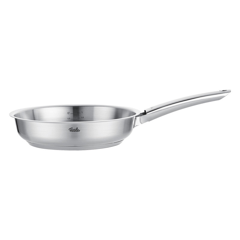 Fissler Pure Collection Frying Pan & Reviews | Wayfair